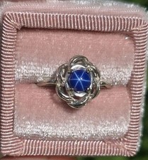 Vintage 1980s blue for sale  Youngsville
