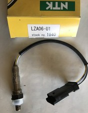 Sonde lambda ntk d'occasion  Seynod