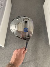 Taylormade sldr 430 for sale  BATHGATE