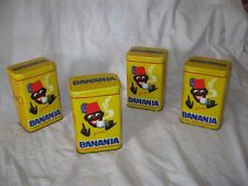 Retro lot banania d'occasion  La Rochette