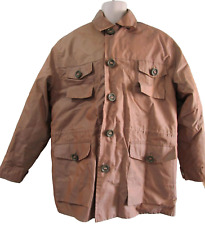 Field jacket goosedown for sale  Tucson
