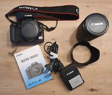 Canon eos 1000d gebraucht kaufen  Hilden