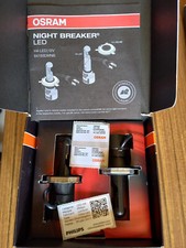 Ampoules night breaker d'occasion  Aumale