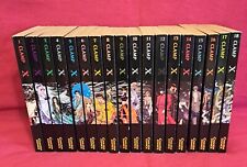 Manga komplett guter gebraucht kaufen  Karlsruhe