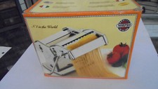 Norpro pasta maker for sale  Midlothian