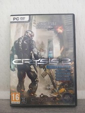 Crysis edition limité d'occasion  Bordeaux-