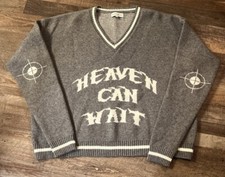 Heaven wait grey for sale  Rockford