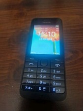 CELLULARE NOKIA 220 RM-969 FUNZIONANTE CON CARICABATTERIA comprar usado  Enviando para Brazil