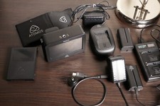 Atomos ninja ssd gebraucht kaufen  Düsseldorf