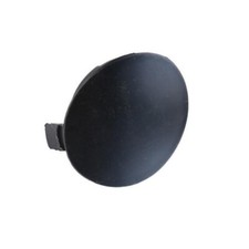 Tampa de gancho de reboque para-choque direito 52127-02910 para Toyota Corolla 2007 - 2009 E150, usado comprar usado  Enviando para Brazil
