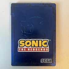 Juego Sonic The Hedgehog PS3 Steelbook Edition Sonic Generations PlayStation segunda mano  Embacar hacia Argentina