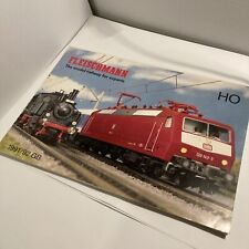 Katalog fleischmann 1991 gebraucht kaufen  Versand nach Germany