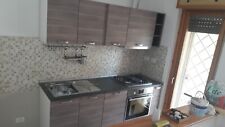 Cucina completa elettrodomesti usato  Roma