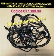 Impianto elettrico cablaggio usato  Italia