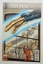 Civil war nova usato  Bologna