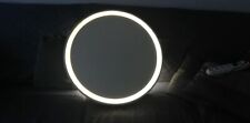 Specchio design rotondo usato  Italia