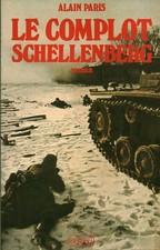 Livre complot schellenberg d'occasion Livre complot schellenberg d'occasion  France