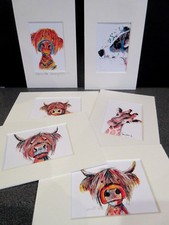 Mini prints suzanne for sale  NEWCASTLE UPON TYNE