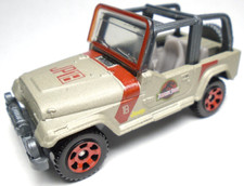 2017 matchbox jeep for sale  Shakopee