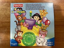 Fisher price little for sale  Rancho Palos Verdes