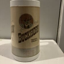 Buck horn beer for sale  Orangevale