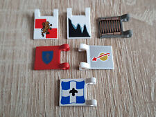 Lego 2335 flagge gebraucht kaufen  Dietmannsried