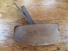 Wooden block plane for sale  EMSWORTH