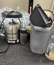 Robot coupe j80 for sale  Batesville