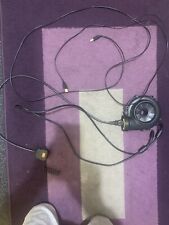 Thrustmaster racing wheel for sale  BRADFORD