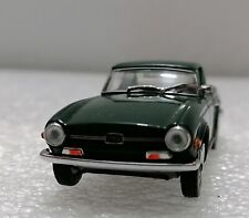 Triumph tr6 modellino usato  Italia