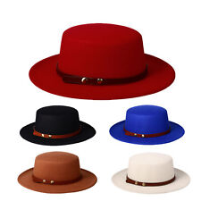 Wide brim belt for sale  Quincy
