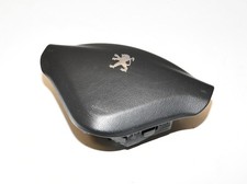 Blende Abdeckung Lenkrad  96500674ZD 207 CC Original Peugeot  comprar usado  Enviando para Brazil