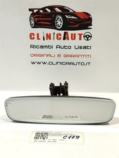 Specchietto retrovisore intern usato  Italia