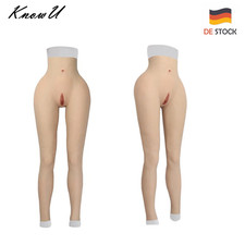 Pantalon silicone crossdresser d'occasion  Expédié en France