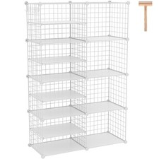 Wire cube storage for sale  Seattle