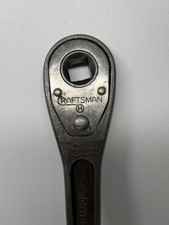 Vintage 1945 craftsman for sale  Cumby