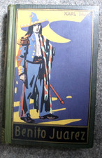 Karl may benito gebraucht kaufen Karl may benito gebraucht kaufen  Erfurt