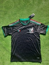 Maillot mexique d'occasion  Chabeuil
