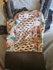 Kinderpack carrier standard for sale  Clarksville