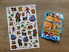 Bogen aufkleber sticker gebraucht kaufen  Plauen
