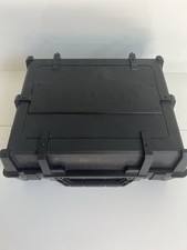 Warhammer case for sale  PURLEY