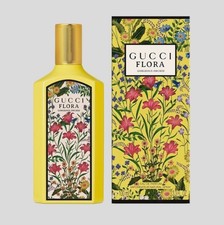 Gucci flora gorgeous for sale  CHORLEY