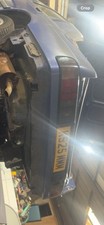 Sierra sapphire smoked for sale  SOUTHEND-ON-SEA