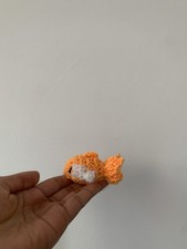 Crochet fish for sale  Shipping to Ireland