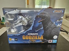 Monsterarts godzilla 2004 for sale  Milwaukee