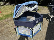 Graco evergo baby for sale  SITTINGBOURNE