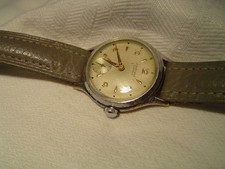 Selt junghans uhr gebraucht kaufen  Langen