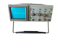 Tektronix 2213 60mhz for sale  Columbus