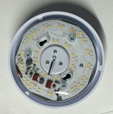 Iluminação 6,5 pol. Placa de LED retrofit módulo de luz LED de substituição 3,4 ou 5000K comprar usado Iluminação 6,5 pol. Placa de LED retrofit módulo de luz LED de substituição 3,4 ou 5000K comprar usado  Enviando para Brazil