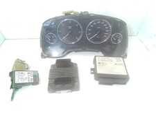 Kit centralina motore usato  Italia